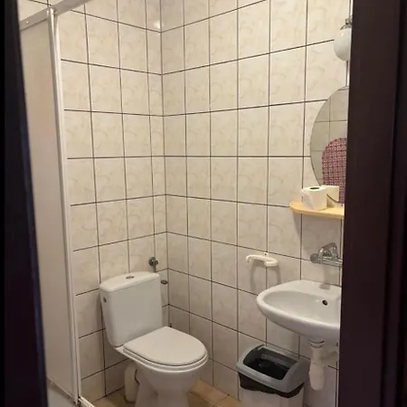 U Podnóży Karkonoszy Nocleg ze śniadaniem